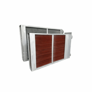 Fin Tube Heat Exchangers