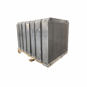 Plate Fin Heat Exchangers